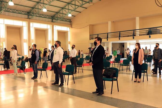 Festival Regional del Arte y la Cultura Ambiental: un homenaje a la vida y la naturaleza